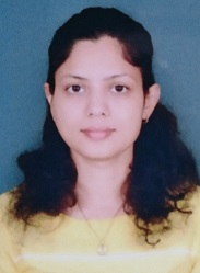 Tanushri Kamble