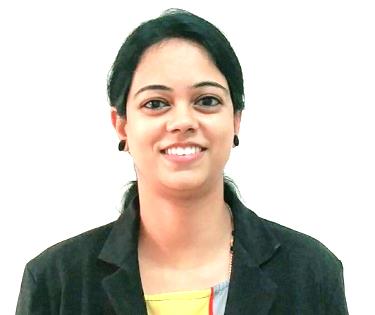 Dr. S. Hema Priyadarshini