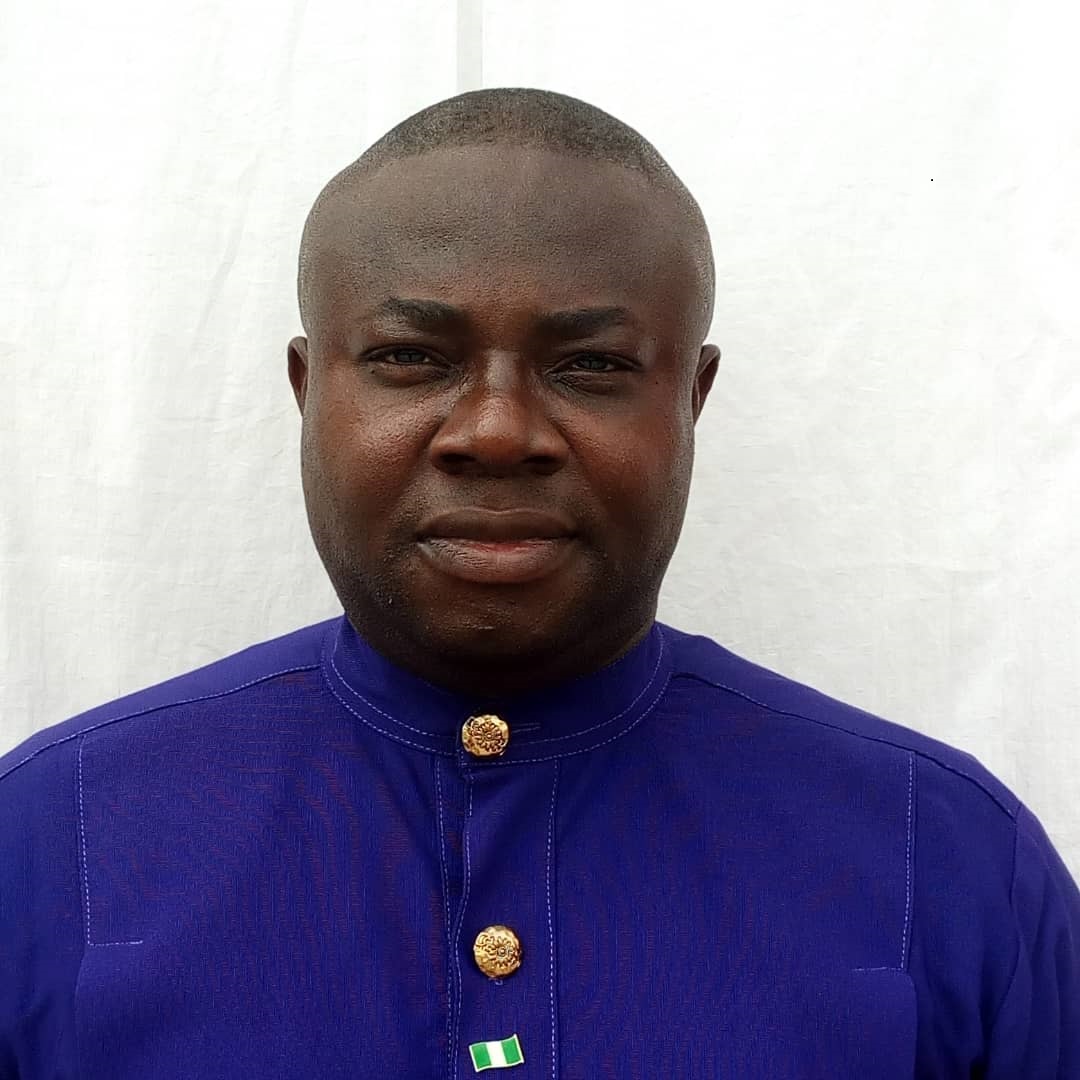 Omonigho Otanocha