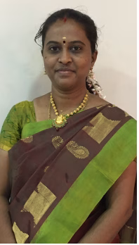 Rupa Kesavan