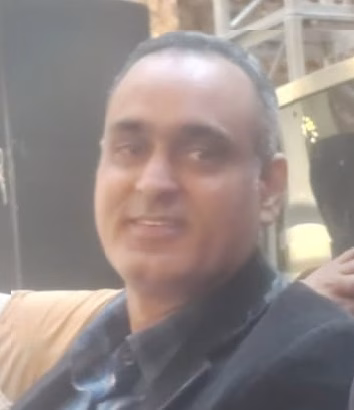 Moh'd Tashfeen Ashraf