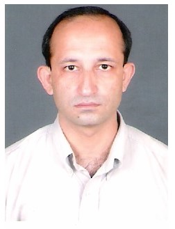 HARMESH MANOCHA