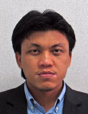 Mohd Faizul Mohd Sabri