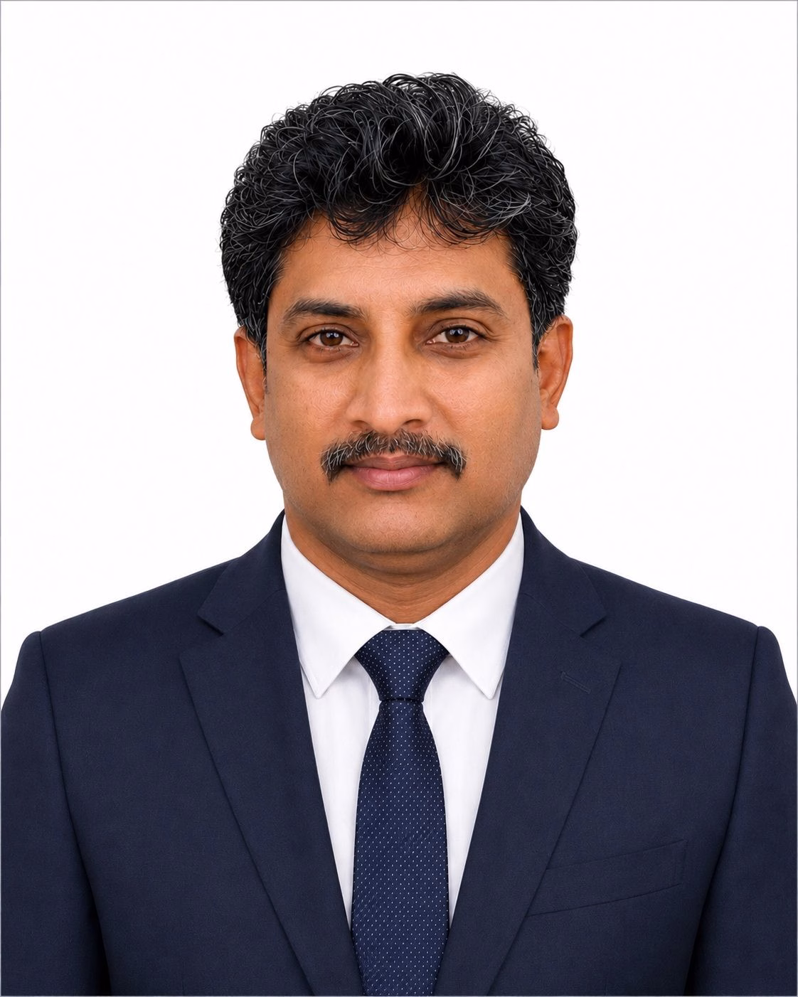 Murugesan Sundaram