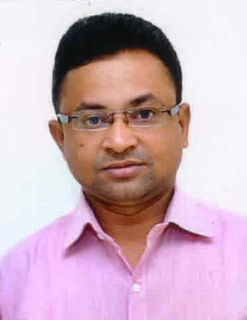Kamlesh Chauhan