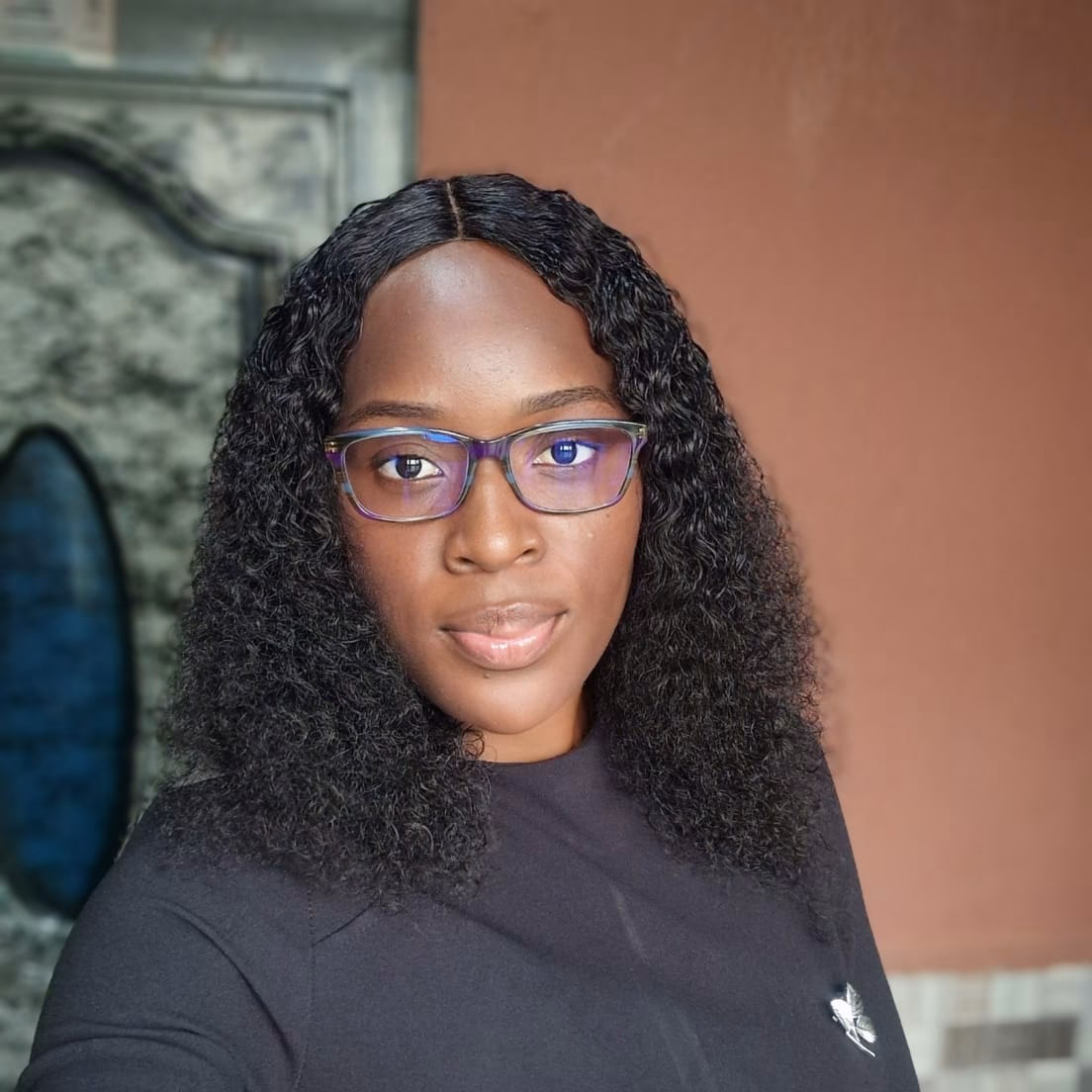 Sandra Chioma Nwokoye