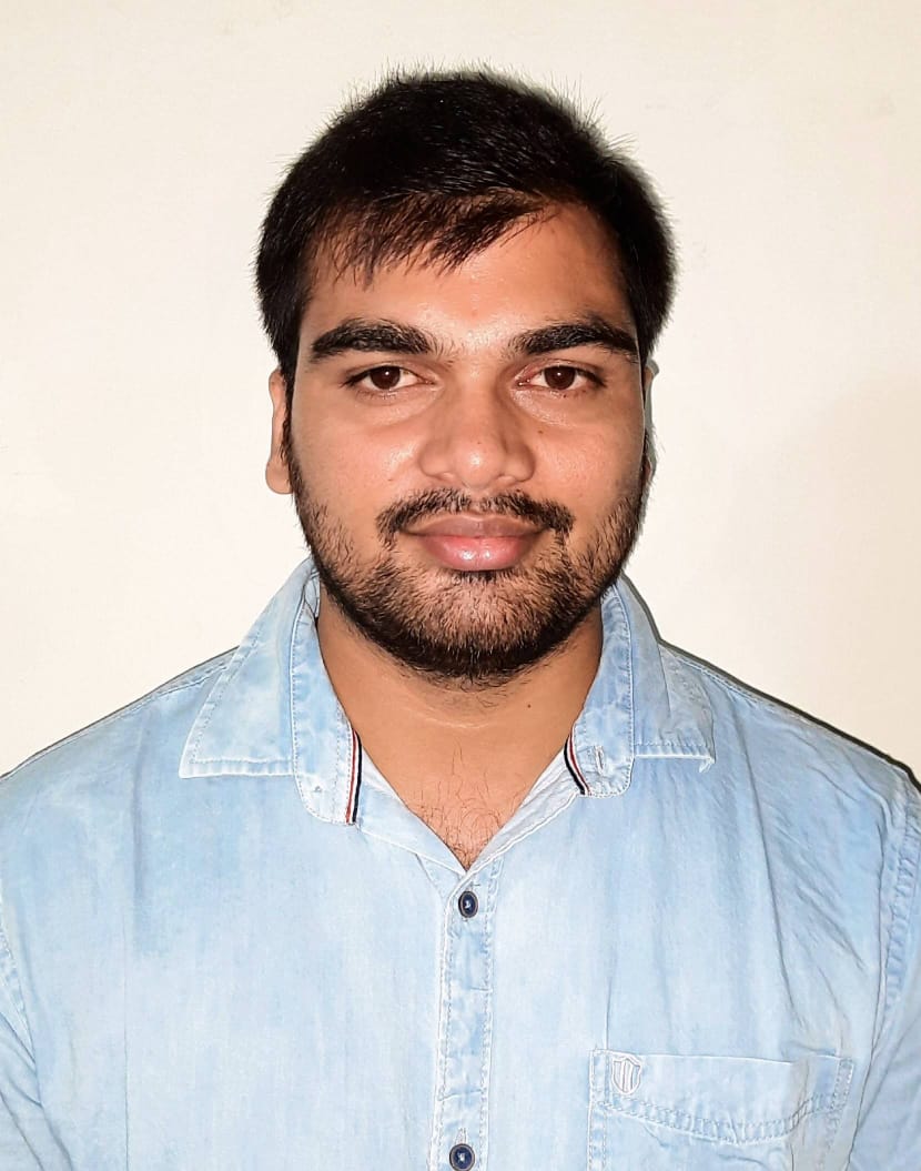 Dr Kuldeep Kumar Tiwari