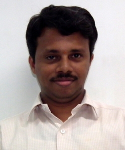 Gopi Mohana Krishnan