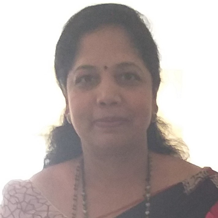 Rekha P M