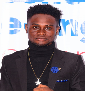 Christian Owoicho-Oche Ameh