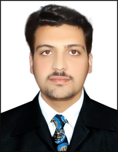 Awais Ali