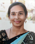 ISWARYA OBILINENI