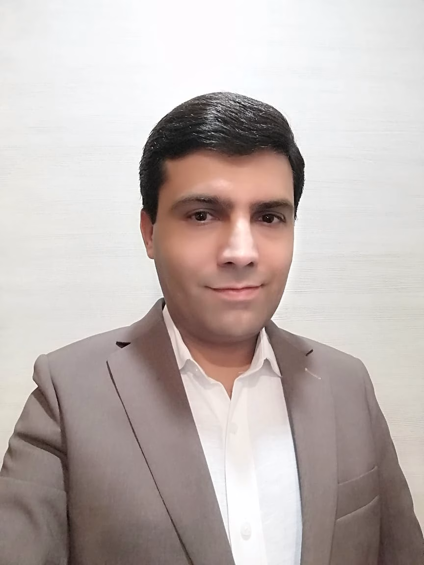 Aurangzaib Alizai