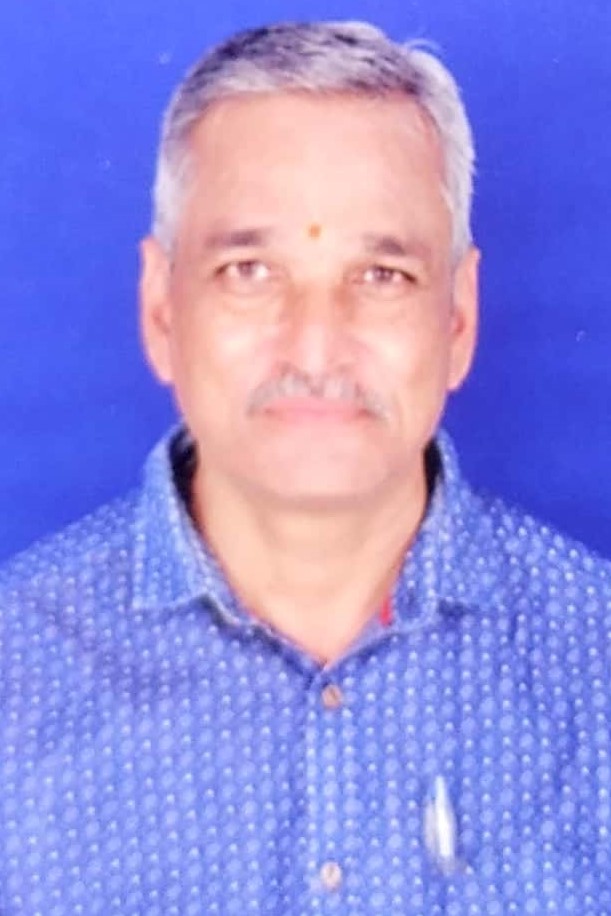 Kirankumar Ayyagari