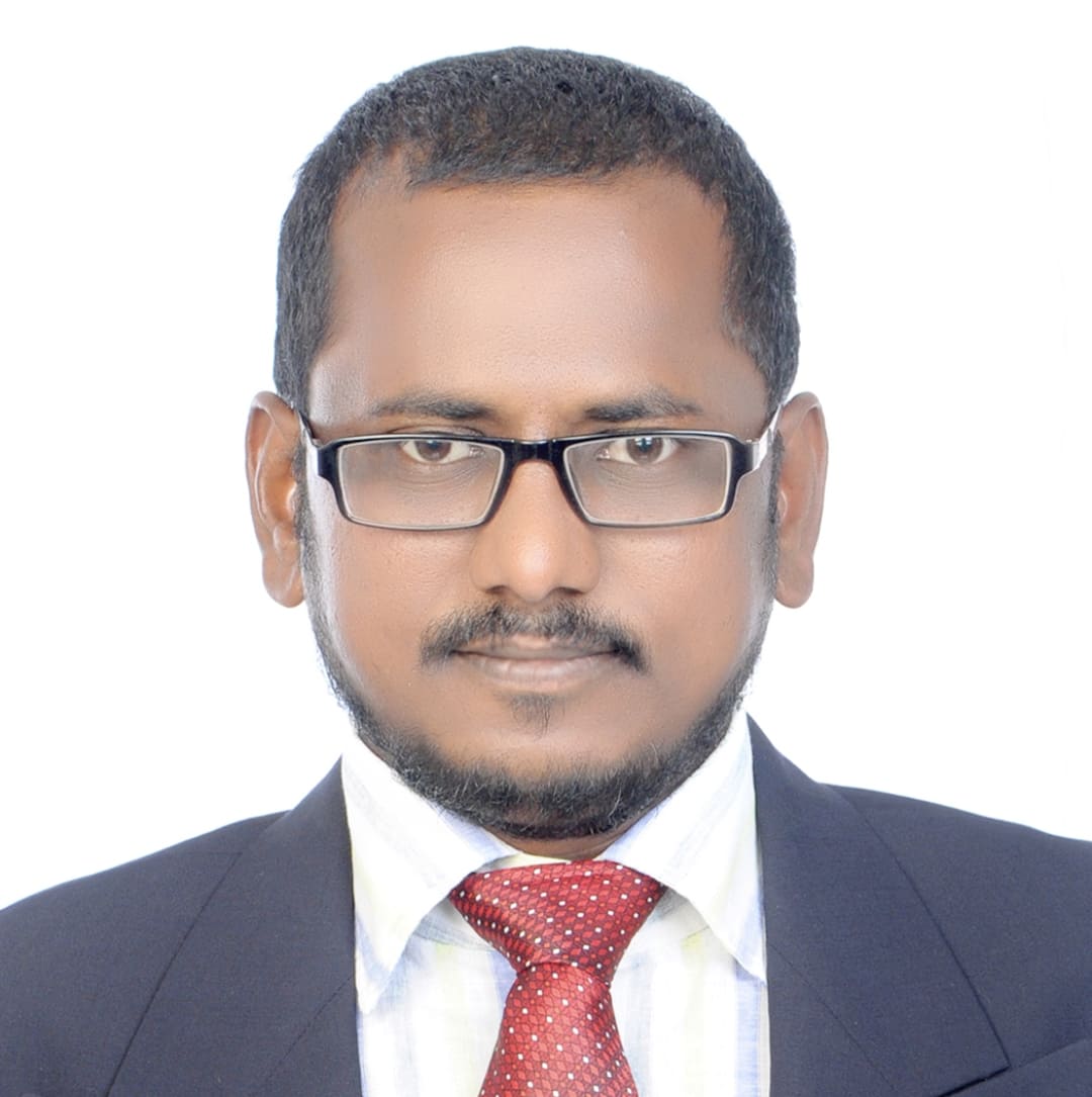 AZHARUDDIN SHAIKH