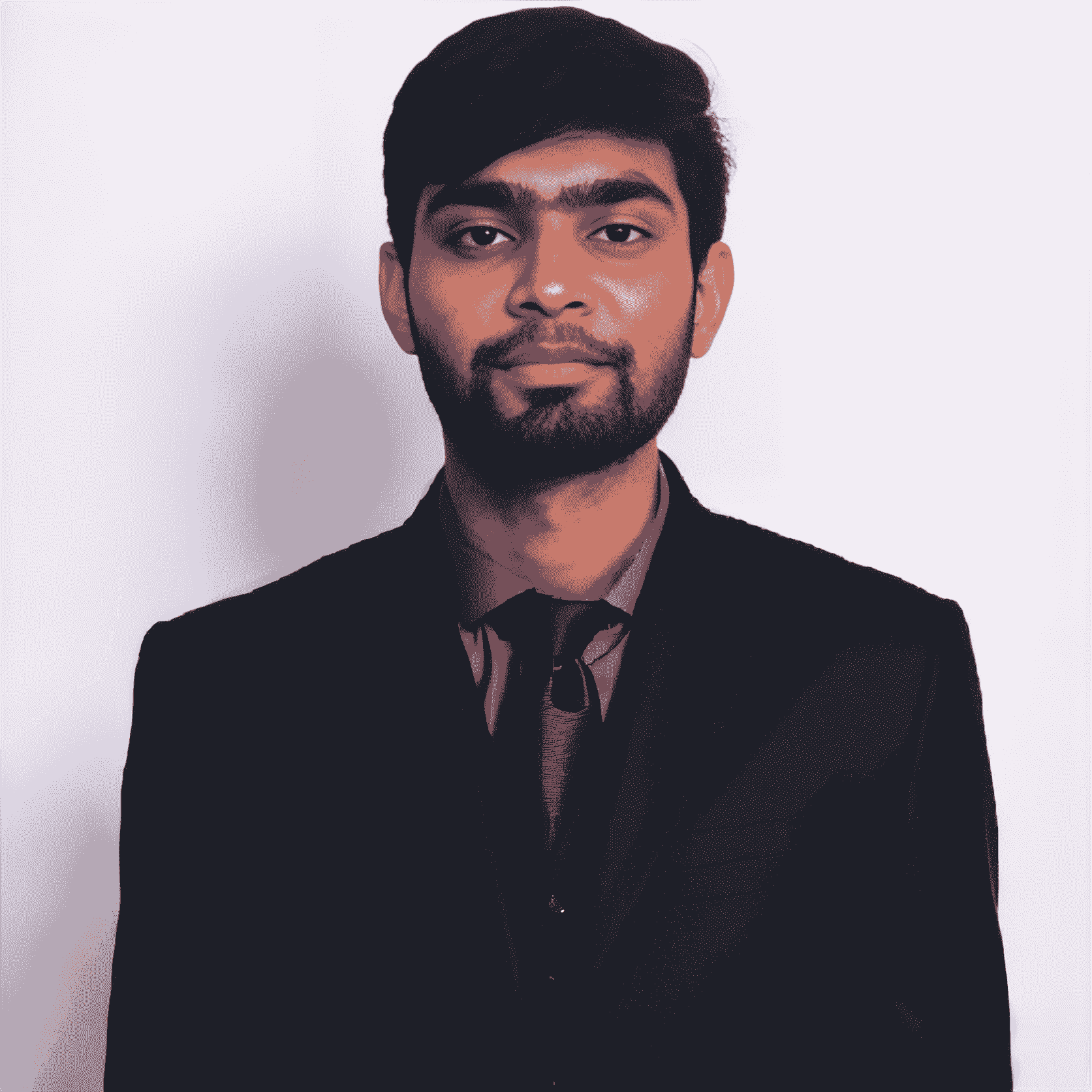 Arpit Patel