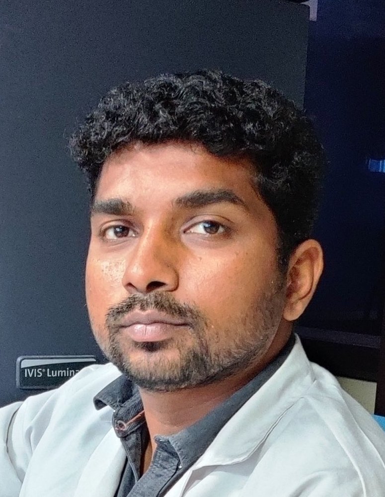 JEEVA K