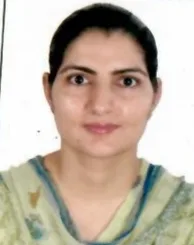 Gagandeep Kaur Dhillon