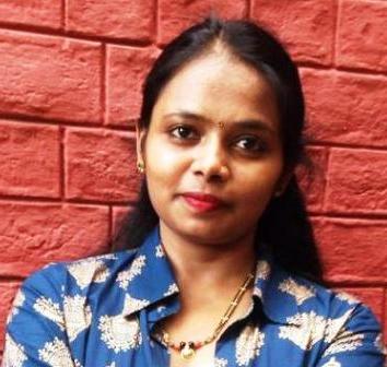 Veena N