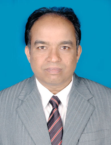 Dr. Kunja Bihari Sahu