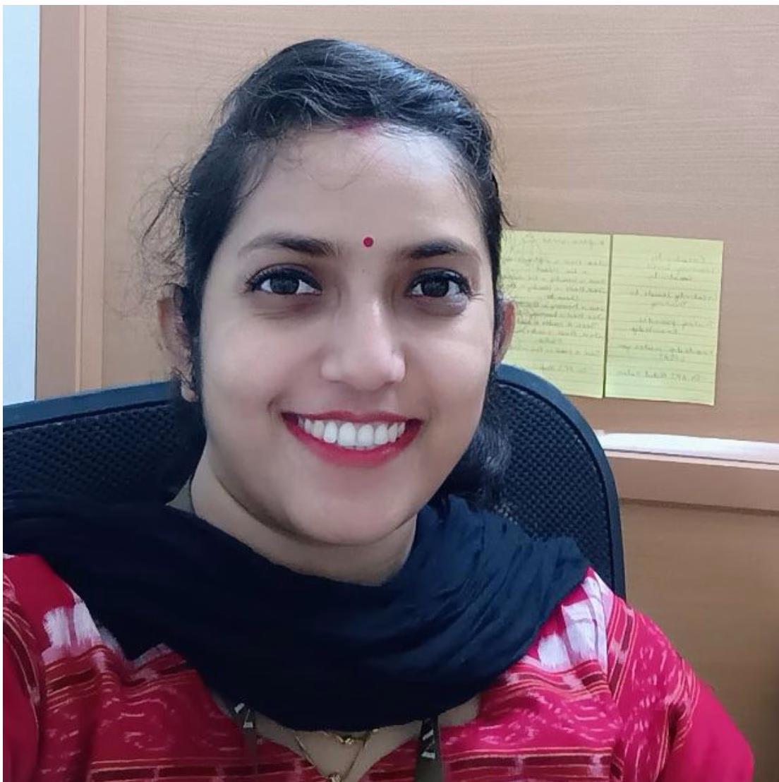 Rajashree Naik
