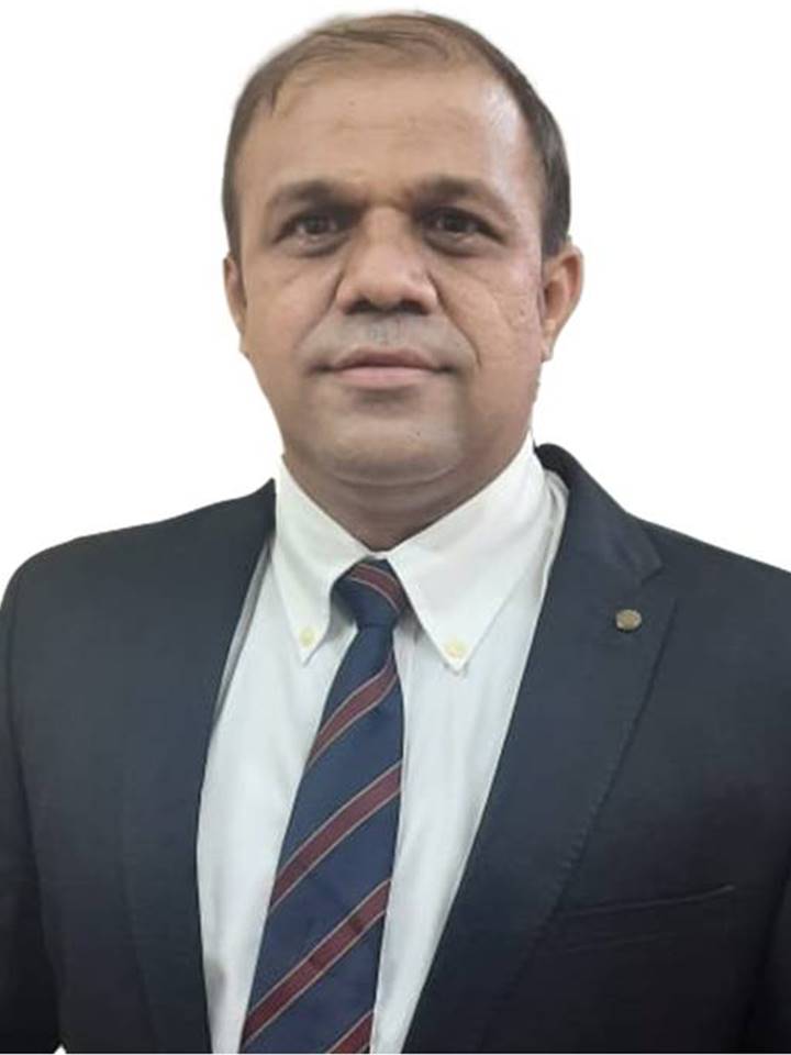 Aniket Gade