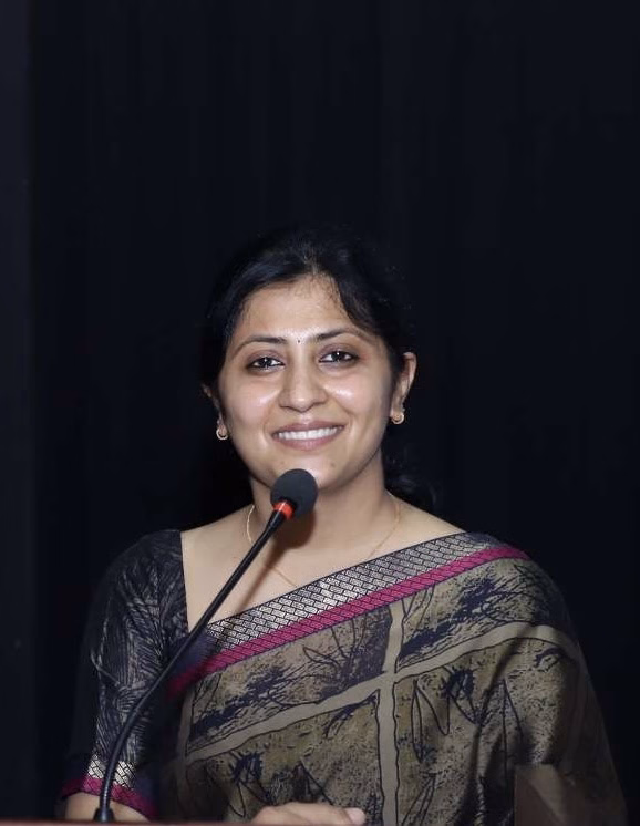 Sarveen Kaur Sachdeva