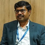 Rajesh R