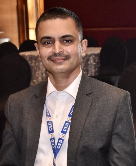 Dr. Parag Narkhede