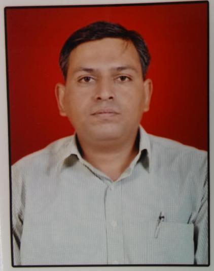 Ravishankar Kankale