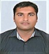 Dharmendra Singh Raghav
