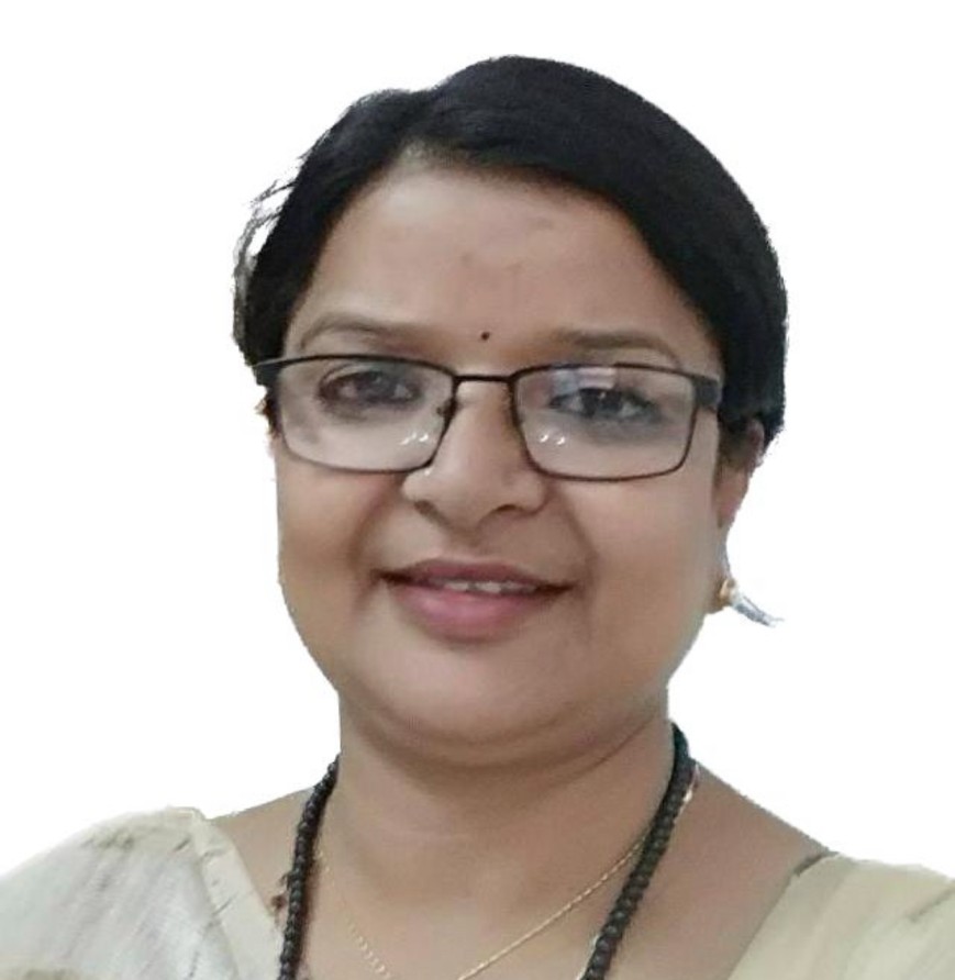 PROF KAMINI KAUSHAL