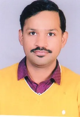 DUSHYANT RASTOGI