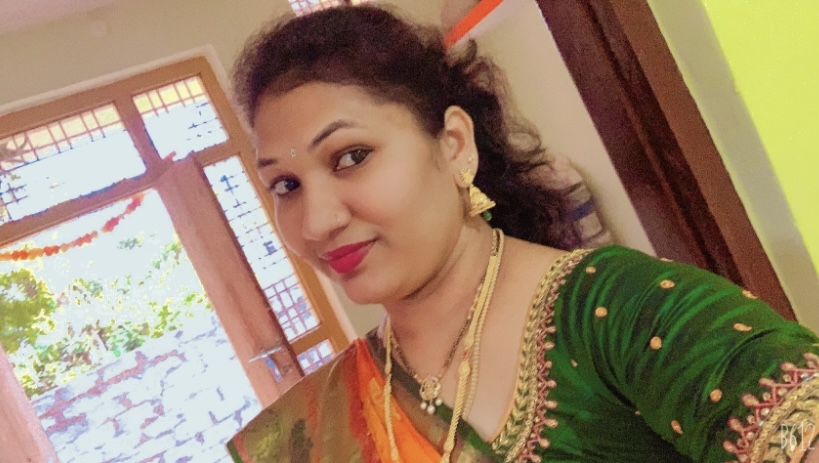 Koudagani Mamatha