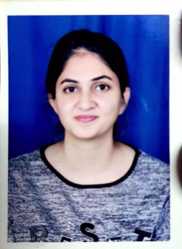 swati malsariya