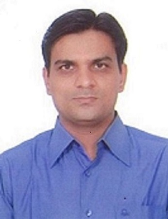 Mr. Kapil Sharma