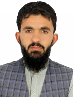 Asadullah Eman