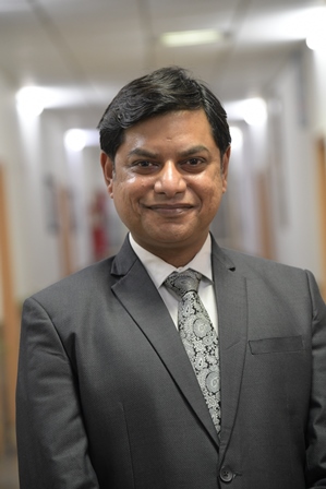 Ashutosh Singh