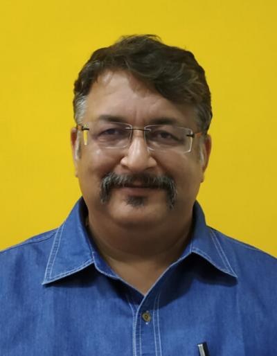 Arun Kapur