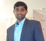 Rajamouli BODDULA