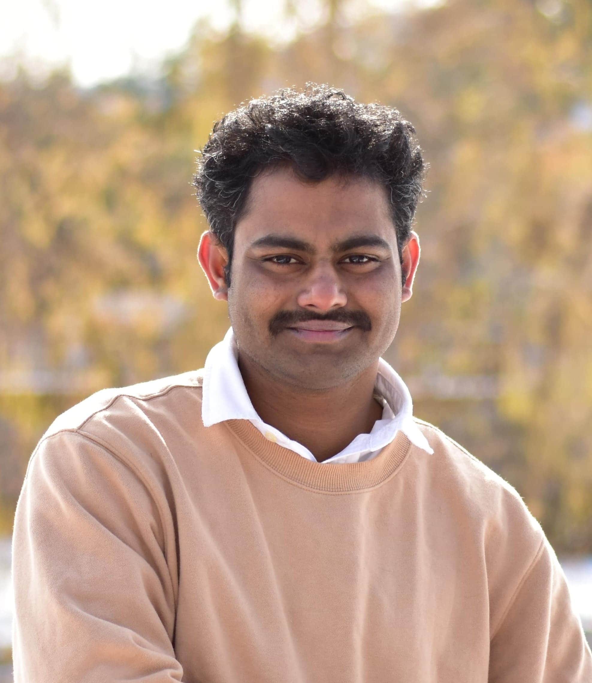 Kedhareswara Sairam Pasupuleti