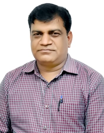 Pradeep Sharma