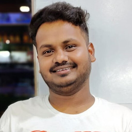 Sagar Salave