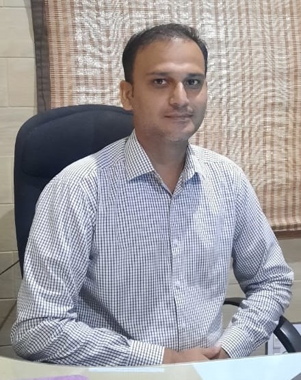 Shakeel Ijaz
