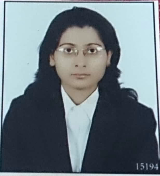 KANCHAN KUNWAR