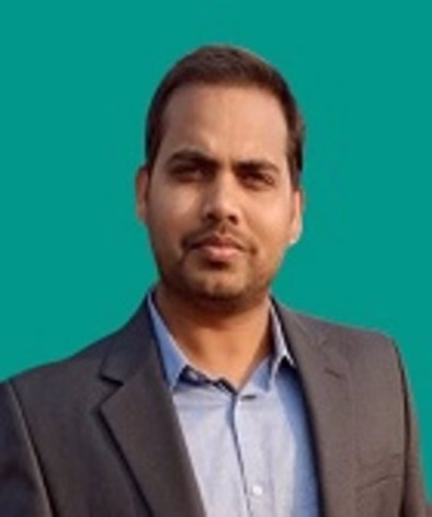 Chandra Kant Kaithwas