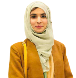 Tahira Iftakhar