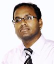 Dr. Ashis Kumar Sen