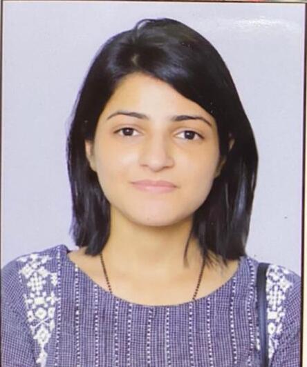 Ruchika Lochab