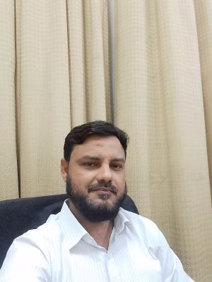 Adnan Khan